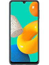 Samsung Galaxy M32